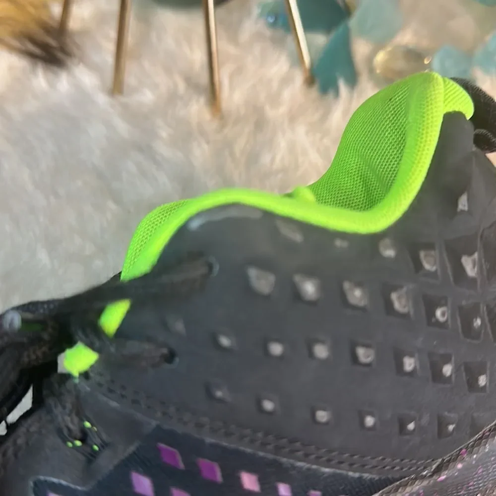 Nike extra fly Jordan shoes 6.5 (2700)